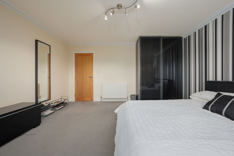 Granville Avenue Hesketh Bank